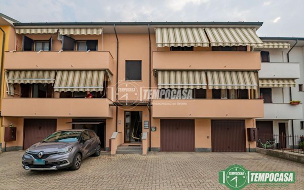 appartamento in vendita a Lodi Vecchio