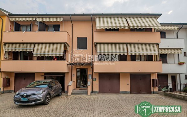 appartamento in vendita a Lodi Vecchio