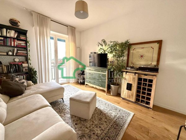 appartamento in vendita a Lodi Vecchio