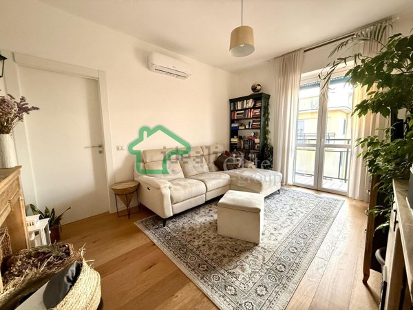 appartamento in vendita a Lodi Vecchio