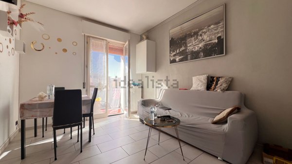 appartamento in vendita a Lodi Vecchio