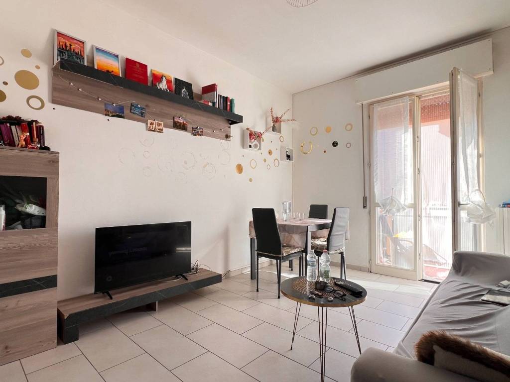 appartamento in vendita a Lodi Vecchio