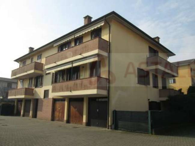 appartamento in vendita a Lodi Vecchio