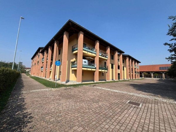 appartamento in vendita a Lodi Vecchio