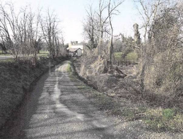 terreno edificabile in vendita a Lodi Vecchio