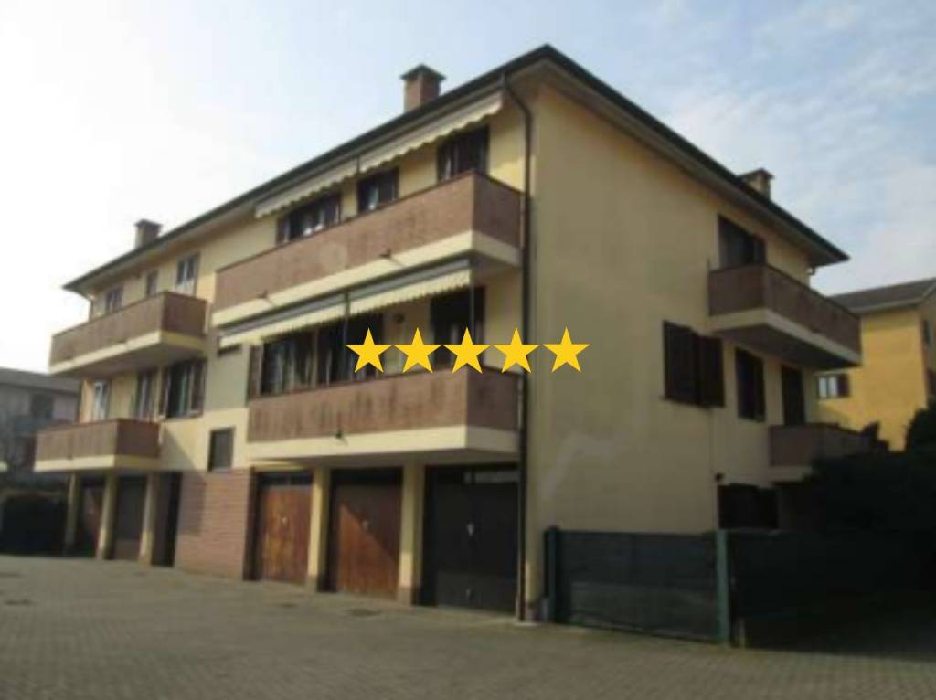 appartamento in vendita a Lodi Vecchio
