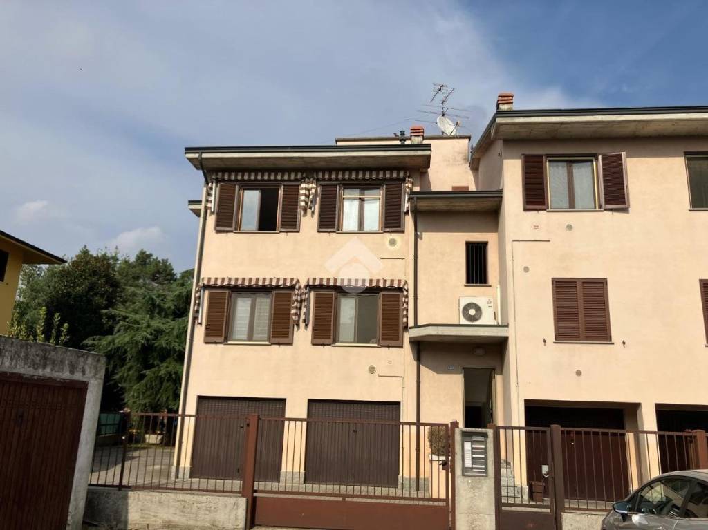 appartamento in vendita a Lodi Vecchio