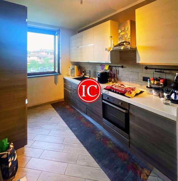 appartamento in vendita a Lodi Vecchio