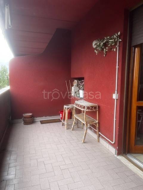 appartamento in vendita a Lodi Vecchio