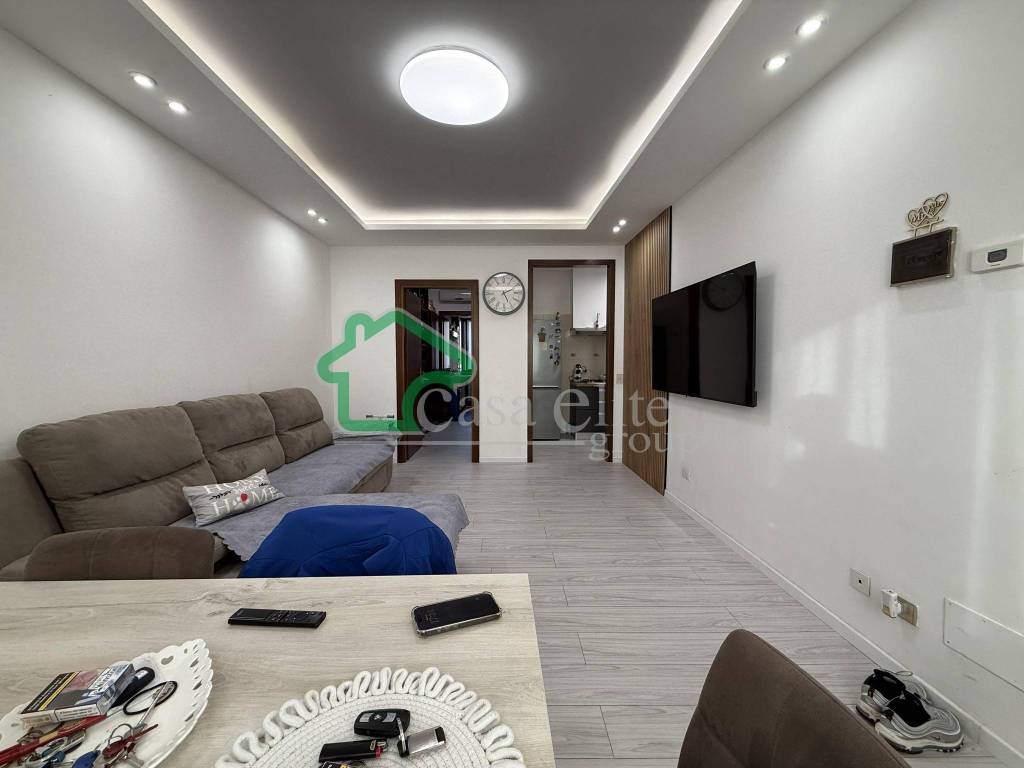 appartamento in vendita a Lodi Vecchio