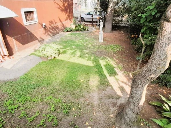 appartamento in vendita a Lodi Vecchio