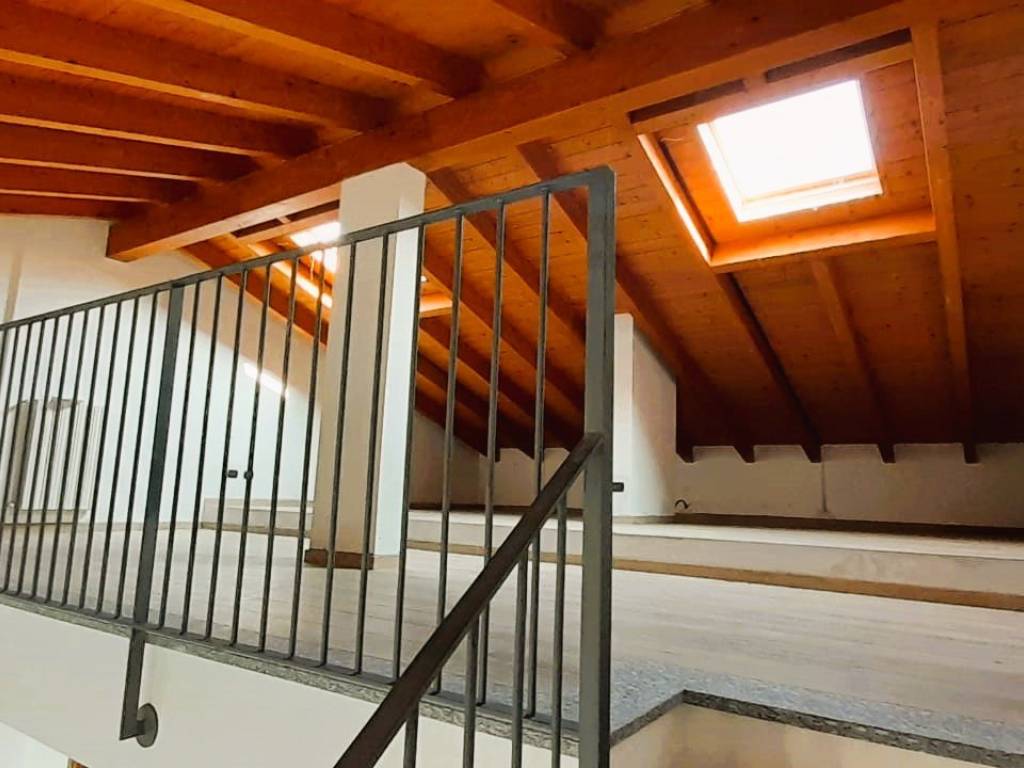 appartamento in vendita a Lodi Vecchio