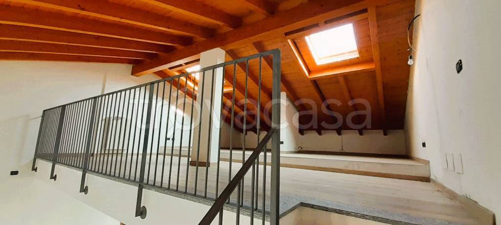 appartamento in vendita a Lodi Vecchio
