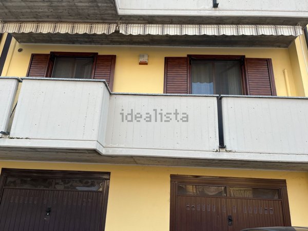 appartamento in vendita a Lodi Vecchio