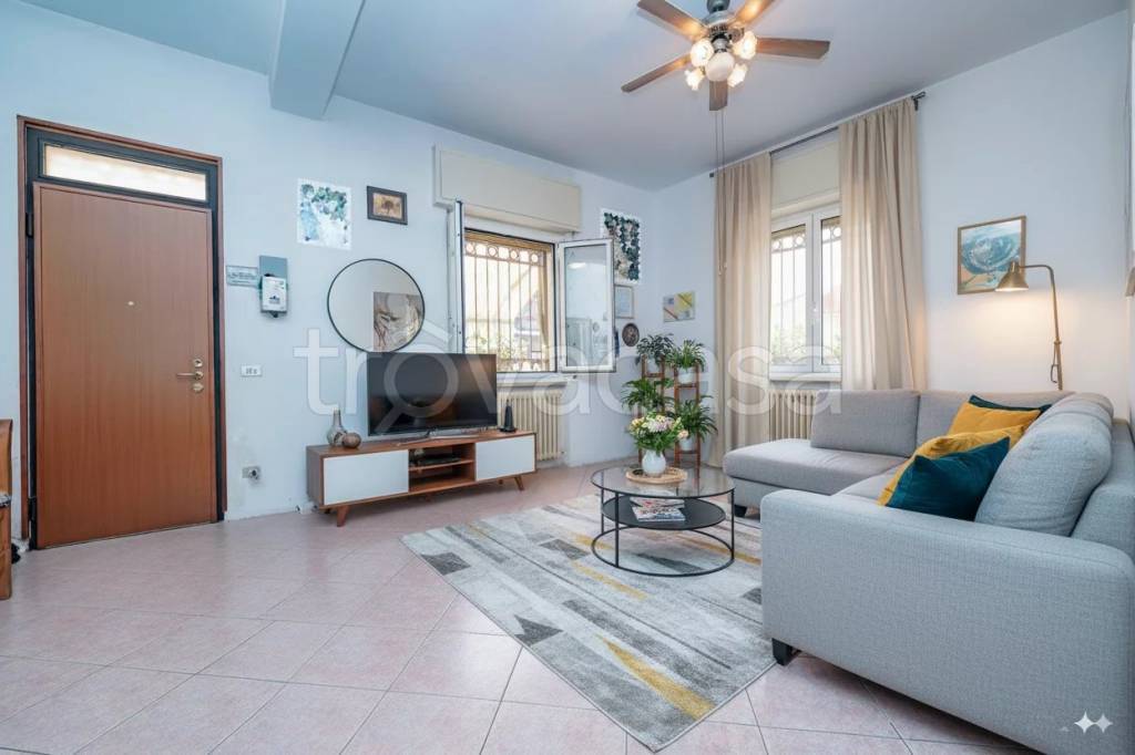 appartamento in vendita a Lodi Vecchio