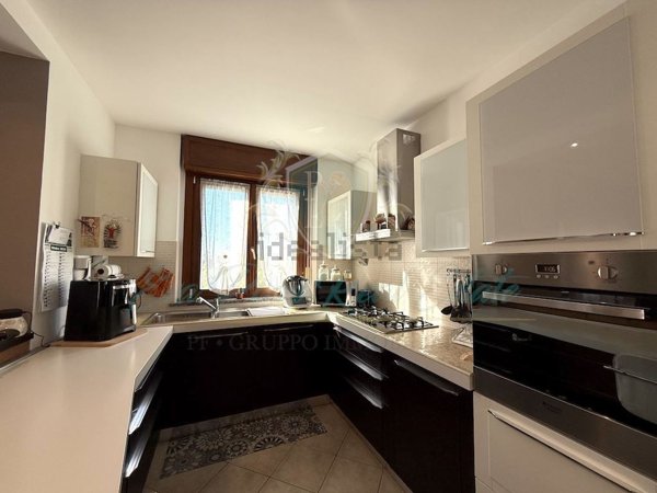 appartamento in vendita a Lodi Vecchio