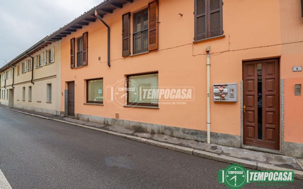 casa indipendente in vendita a Lodi Vecchio