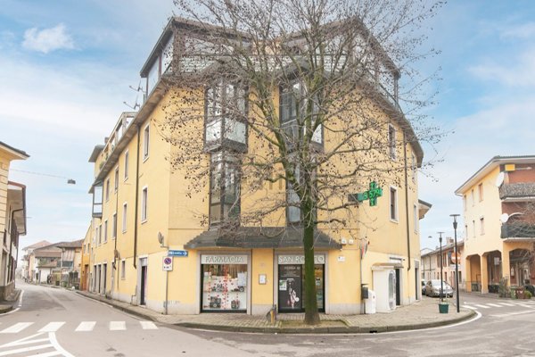 appartamento in vendita a Lodi Vecchio