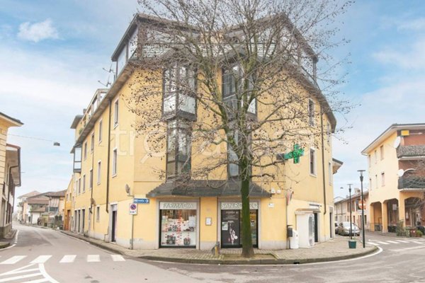 appartamento in vendita a Lodi Vecchio