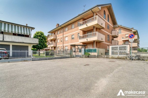 appartamento in vendita a Lodi Vecchio