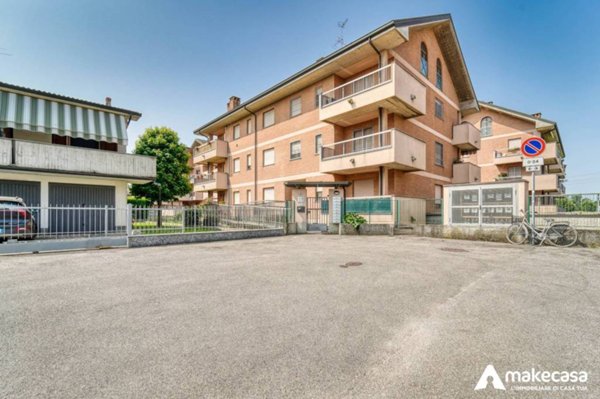 appartamento in vendita a Lodi Vecchio