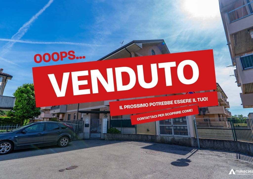 appartamento in vendita a Lodi Vecchio
