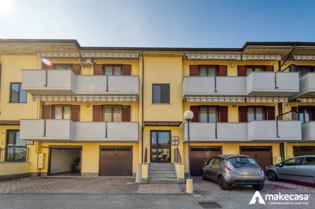 appartamento in vendita a Lodi Vecchio