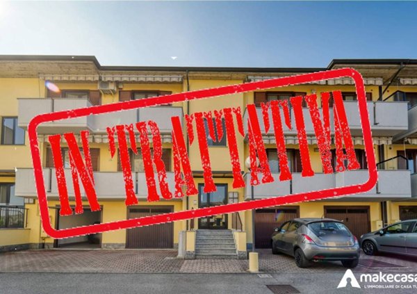 appartamento in vendita a Lodi Vecchio