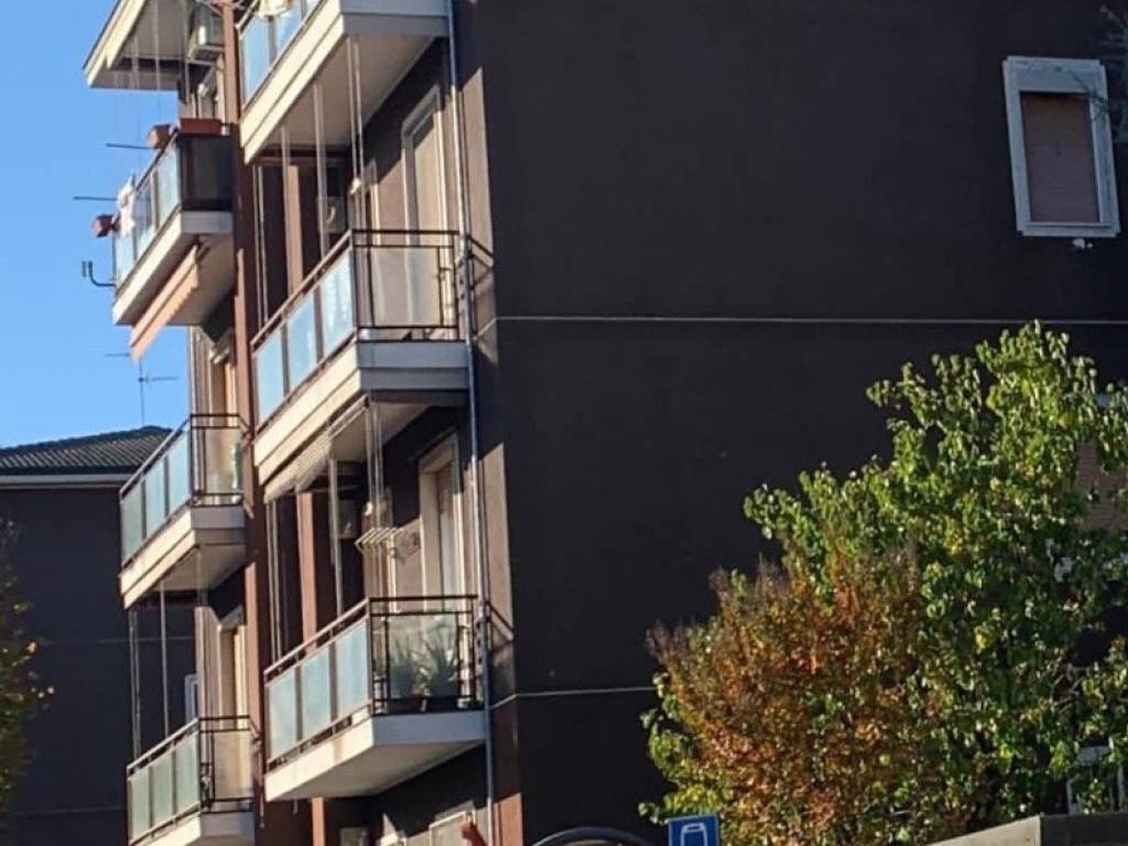 appartamento in vendita a Lodi Vecchio