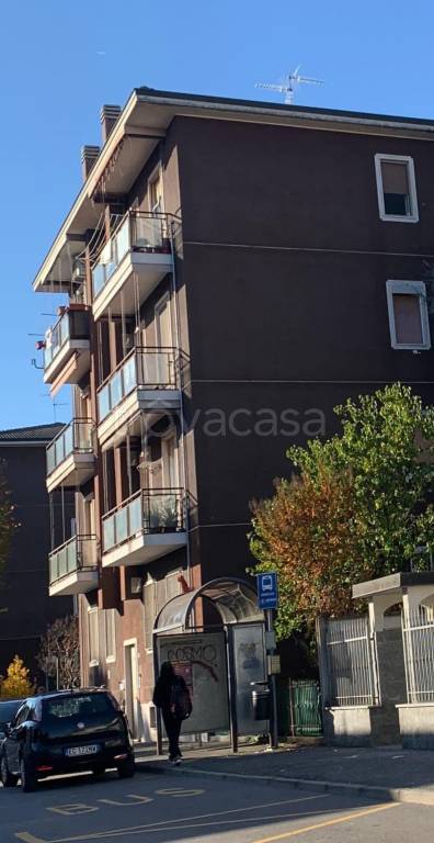 appartamento in vendita a Lodi Vecchio