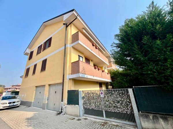 appartamento in vendita a Lodi Vecchio