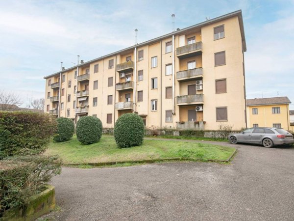 appartamento in vendita a Lodi Vecchio