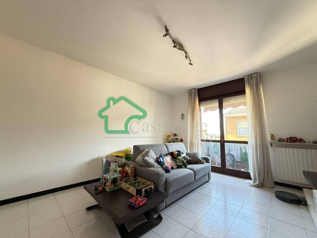 appartamento in vendita a Lodi Vecchio