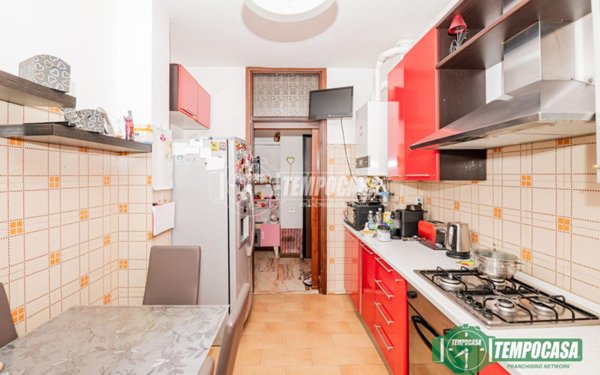 appartamento in vendita a Lodi Vecchio