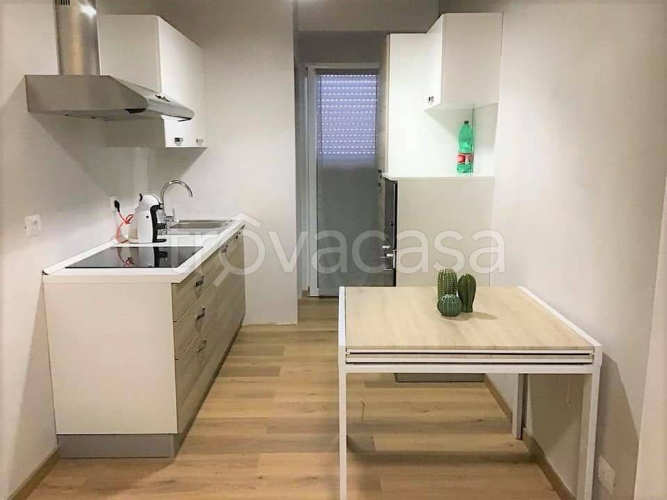 appartamento in vendita a Lodi Vecchio