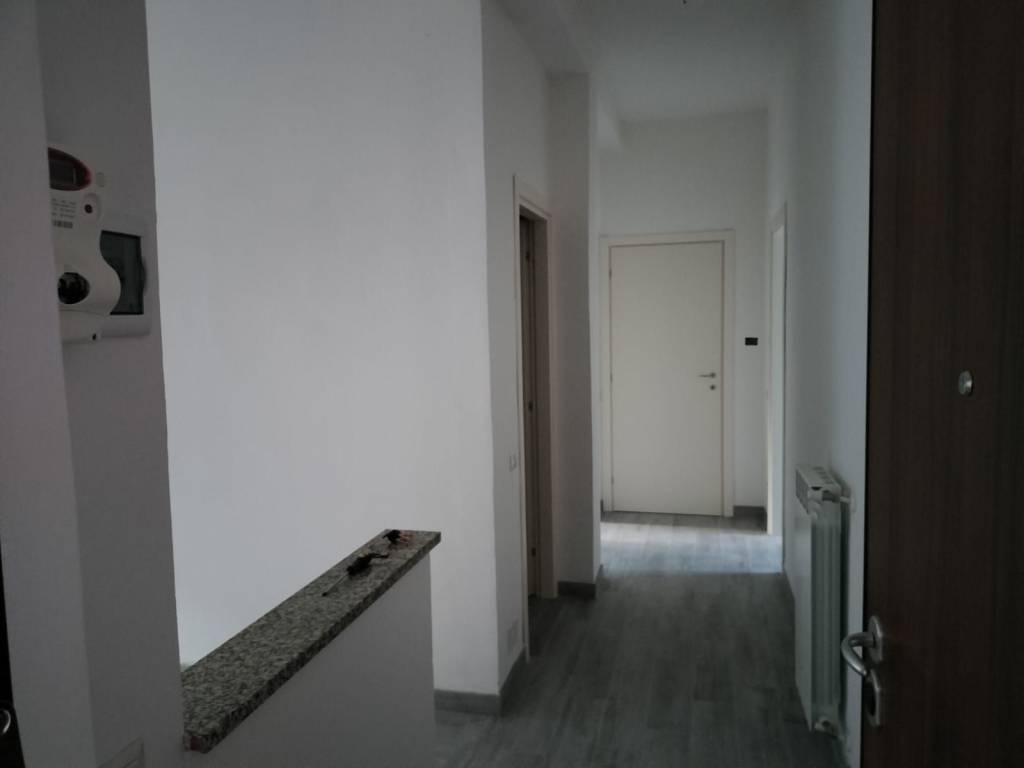 appartamento in vendita a Lodi Vecchio