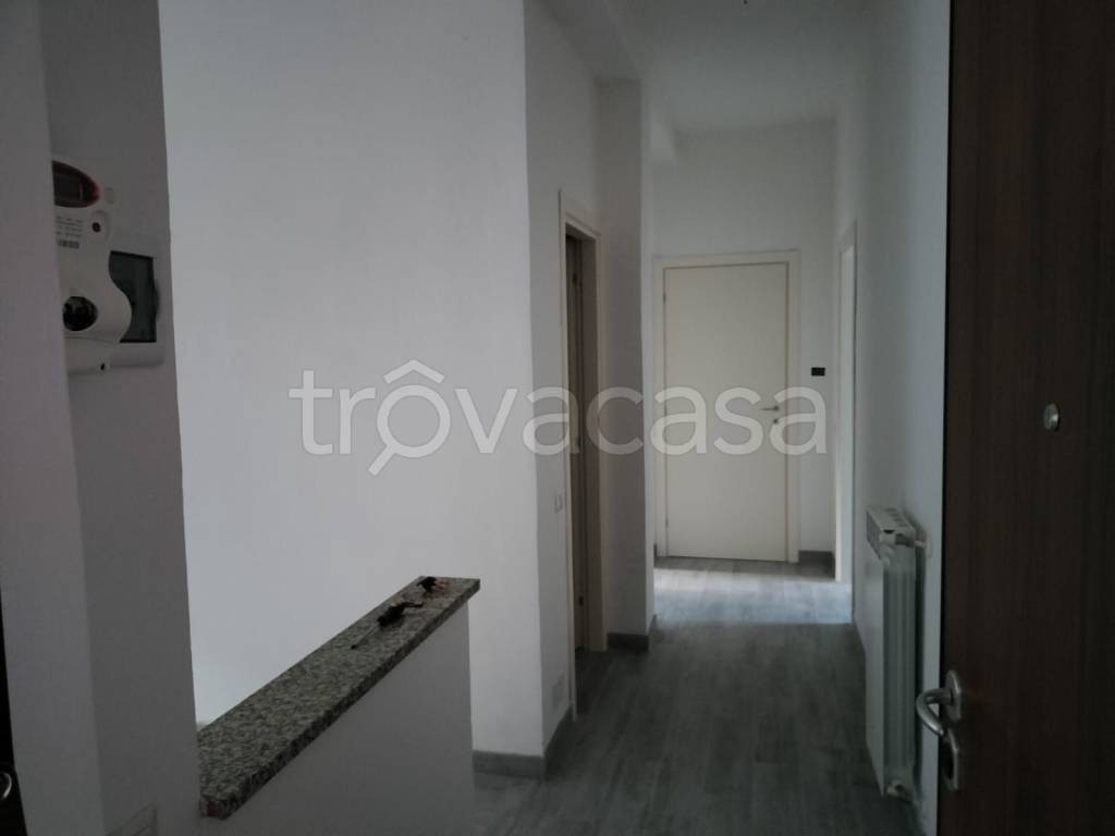 appartamento in vendita a Lodi Vecchio