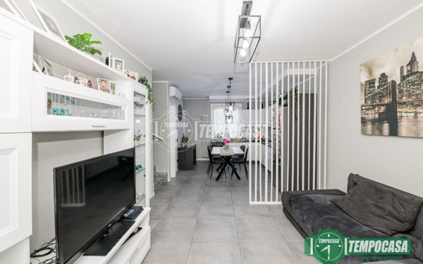 casa indipendente in vendita a Lodi Vecchio