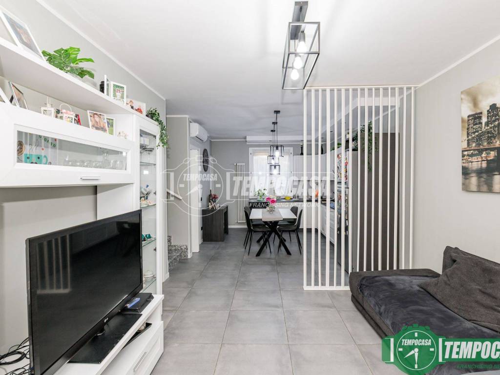 casa indipendente in vendita a Lodi Vecchio