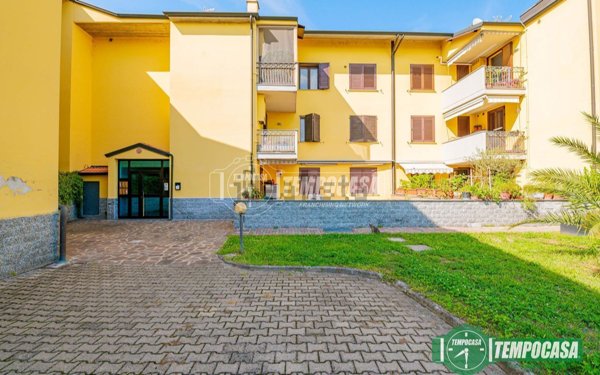 appartamento in vendita a Lodi Vecchio