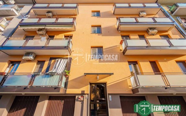 appartamento in vendita a Lodi Vecchio