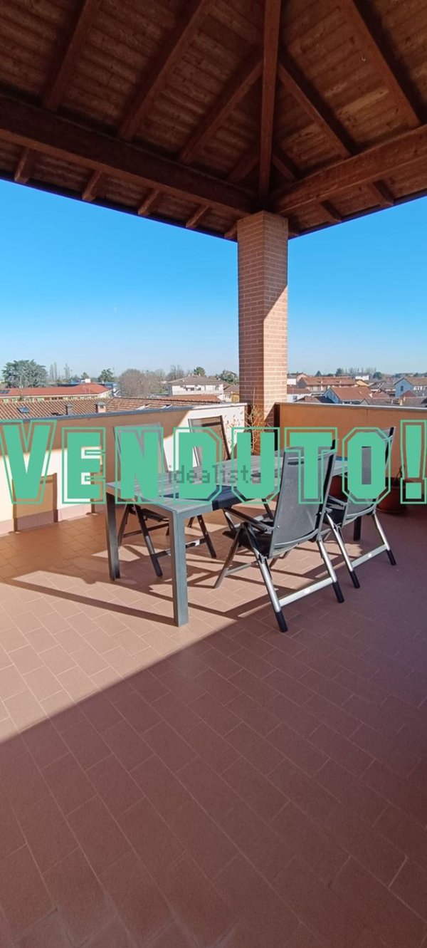 appartamento in vendita a Lodi Vecchio