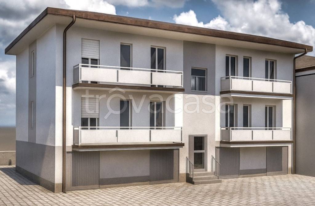 appartamento in vendita a Lodi Vecchio