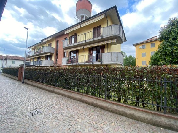 appartamento in vendita a Lodi Vecchio