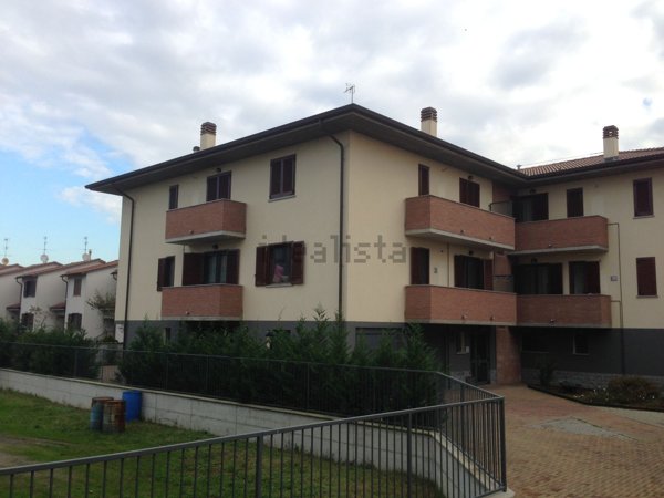 appartamento in vendita a Lodi Vecchio