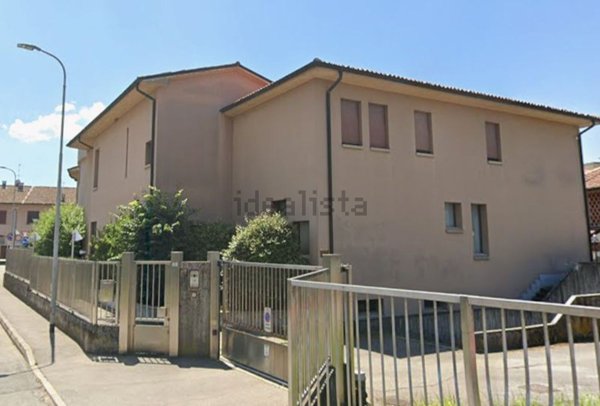 appartamento in vendita a Lodi Vecchio