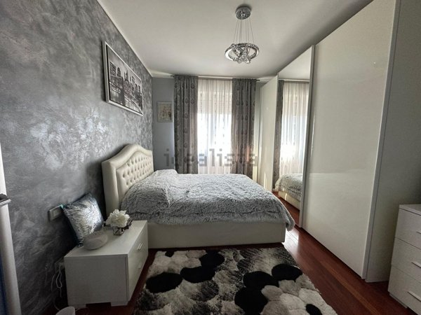 appartamento in vendita a Lodi Vecchio