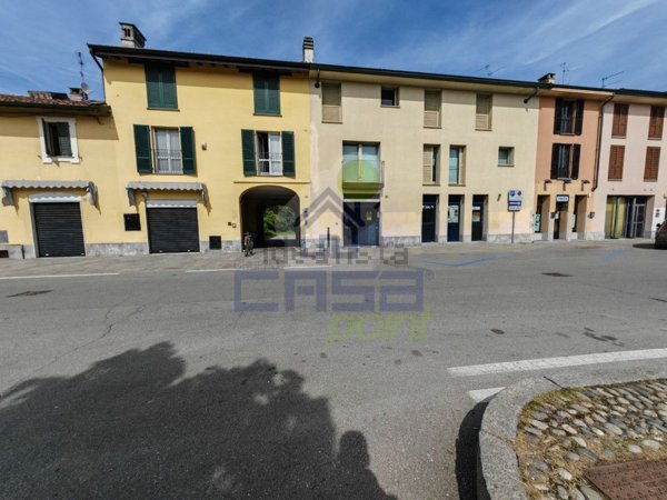 pentavano in vendita a Lodi Vecchio