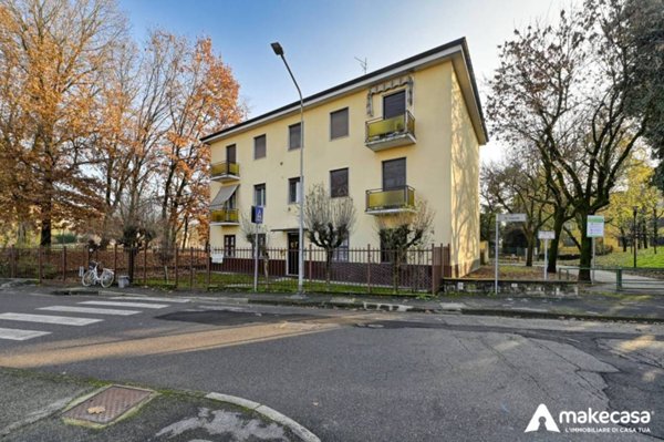 appartamento in vendita a Lodi Vecchio