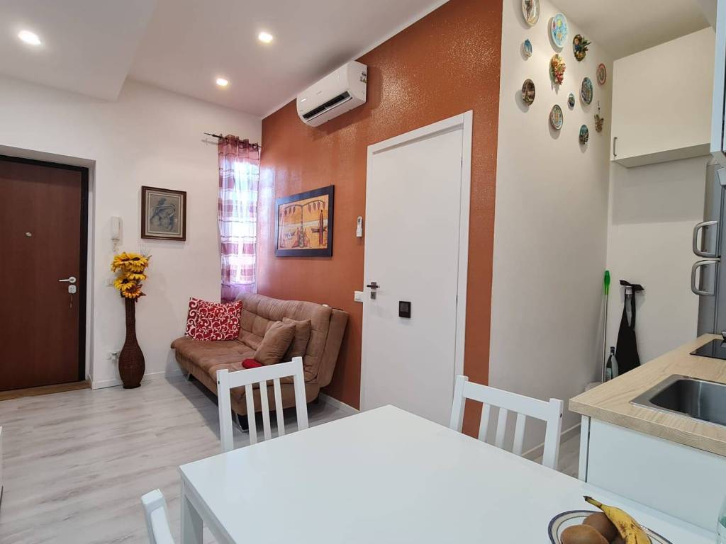 appartamento in vendita a Lodi Vecchio